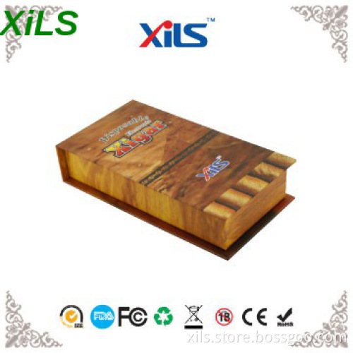Protable Mini cigarette with Nice vapor